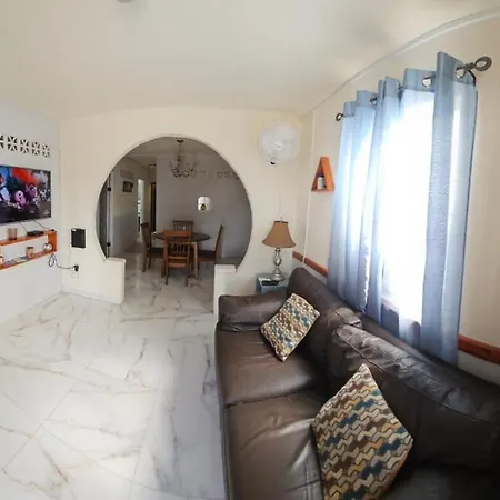 Appartement Gloria'S Hideaway